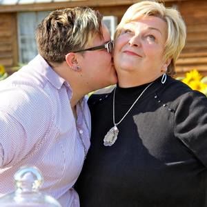 Meet your Posher, Barbara